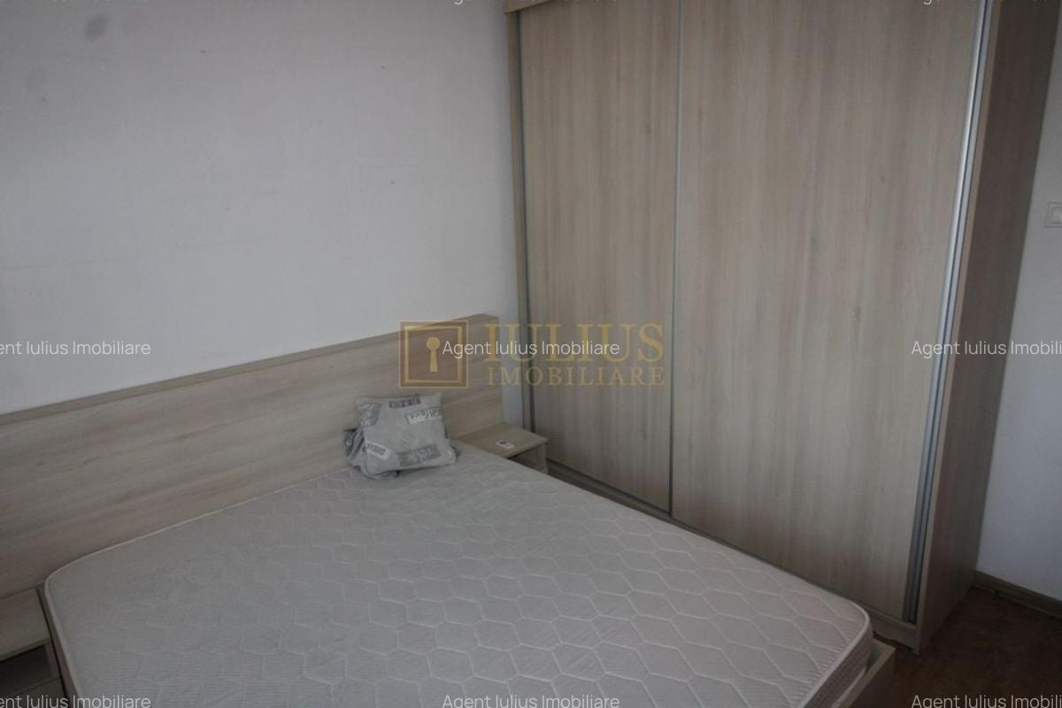 3 camere, 2 bai, centrala proprie, la 7 minute de Spitalul Judetean - 6