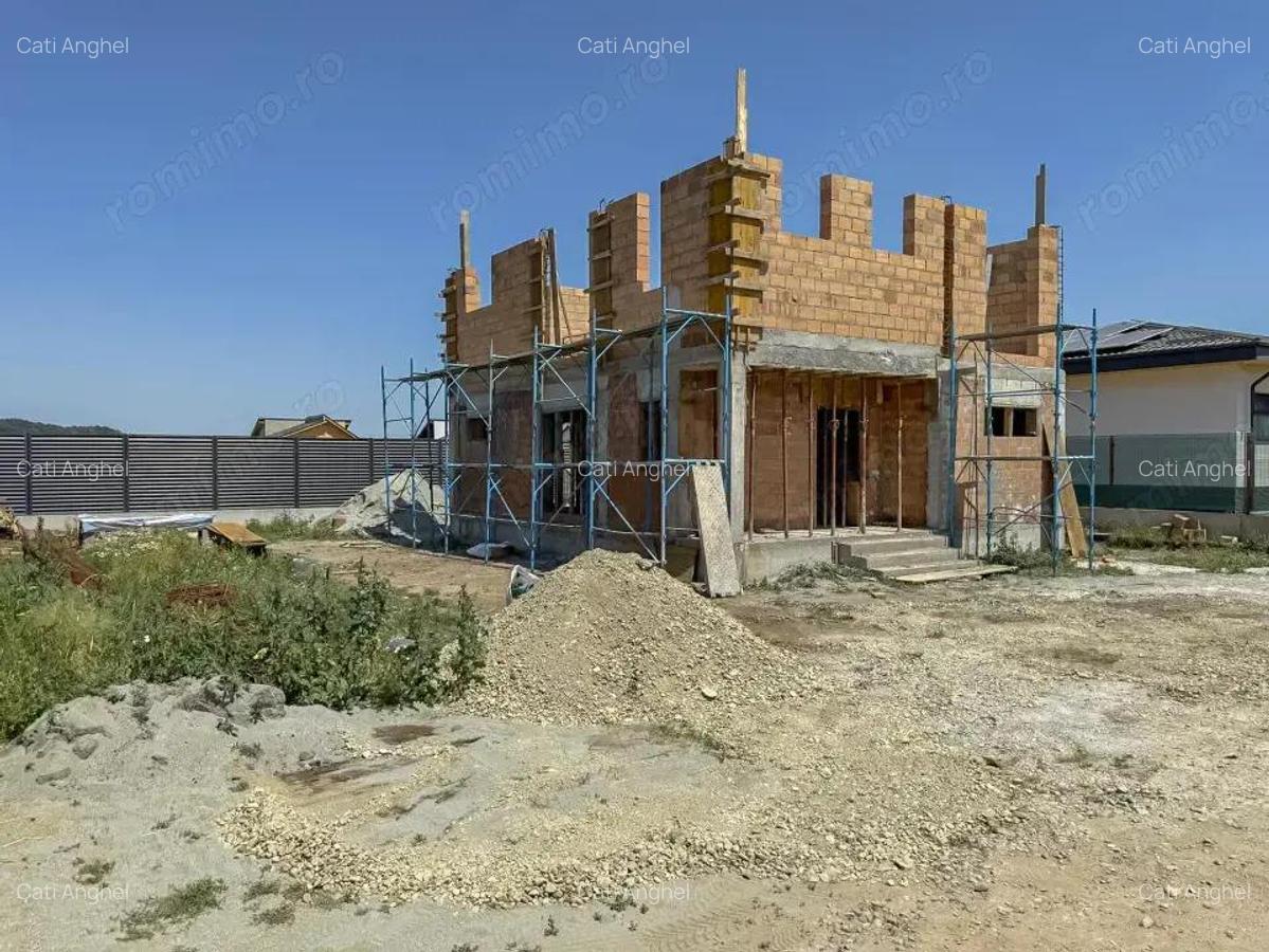 O casa gandita pentru familii care traiesc altfel. Si aleg altfel. - 17