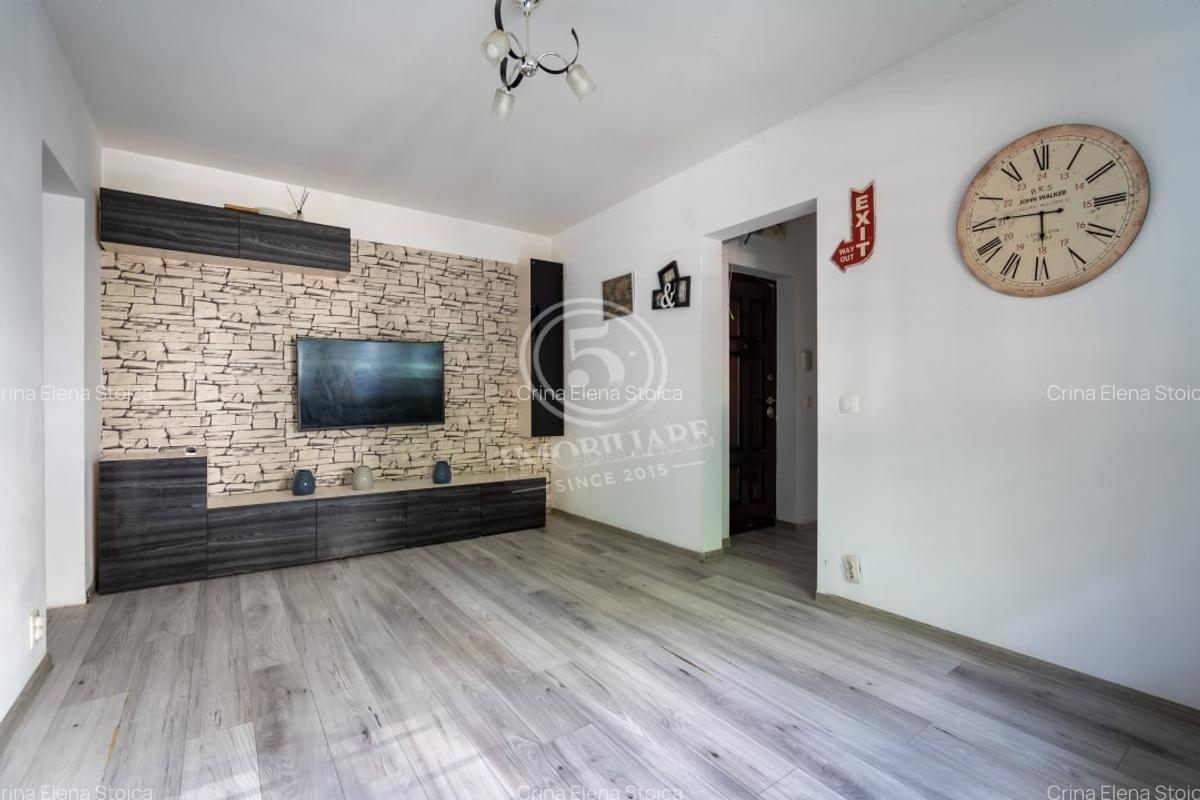 Apartament 2 camere de VANZARE - Calea Rahovei - 2