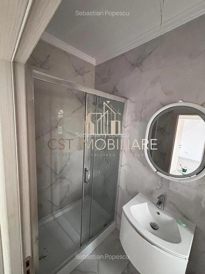 Duplex 5 Camere 120 mp Utili + Curte / Giroc - 5