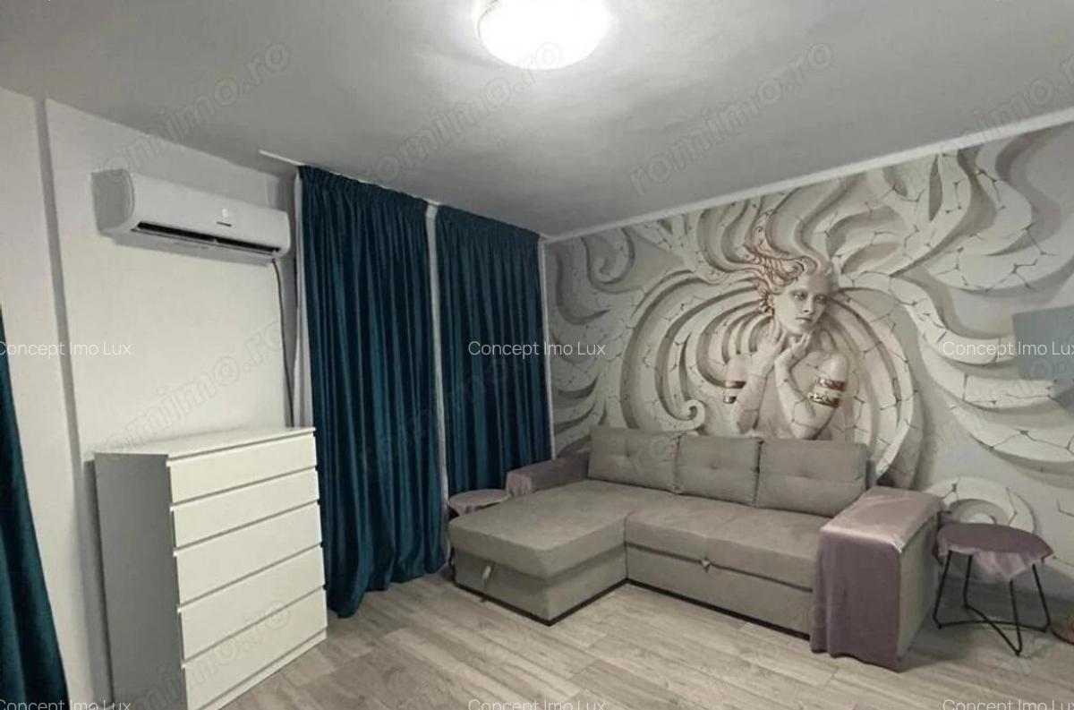 Apartament de 3 Camere Obor - 2