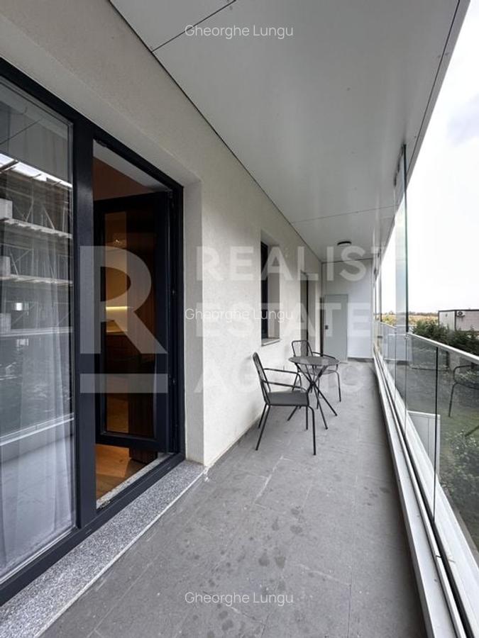 Pipera, apartament premium, 2 camere, parcare inclusă - 11