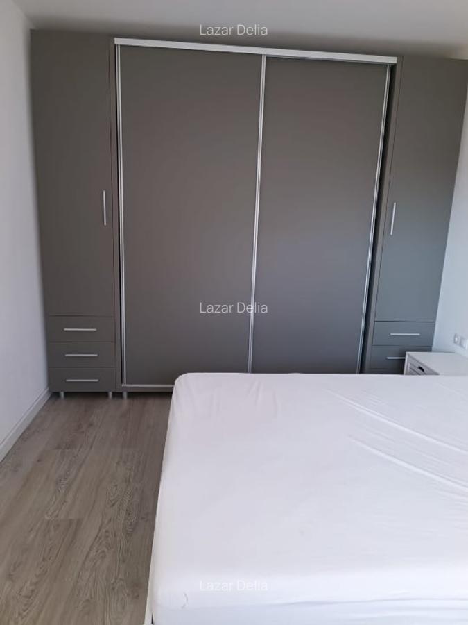 Inchiriere apartament 2 camere Beta Residence Chinteni - 9
