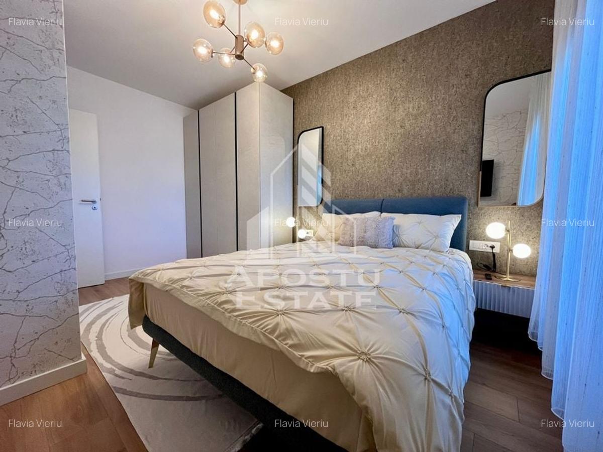 Apartament de lux cu 2 camere, open space, zona Take Ionescu (ISHO) - 6