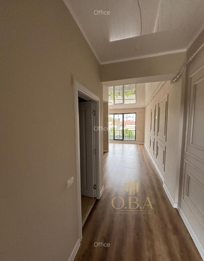 STUDIO OBA LAKE - MAMAIA NORD- LOC PARCARE INCLUS- PROIECT FINALIZAT - 6