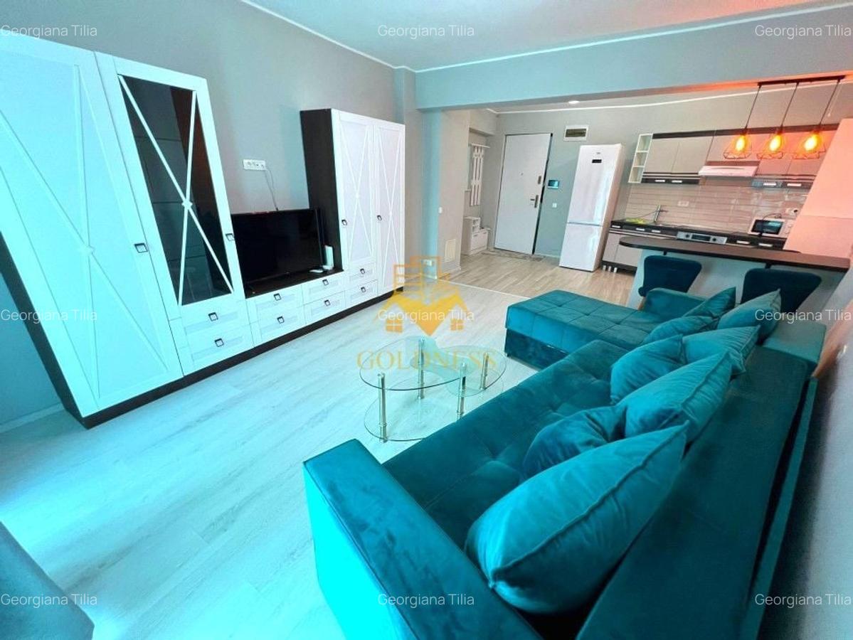 1 camera, modern, Cartierul Zorilor, Golden Tulip, Wings, LIDL, USAMV - 2