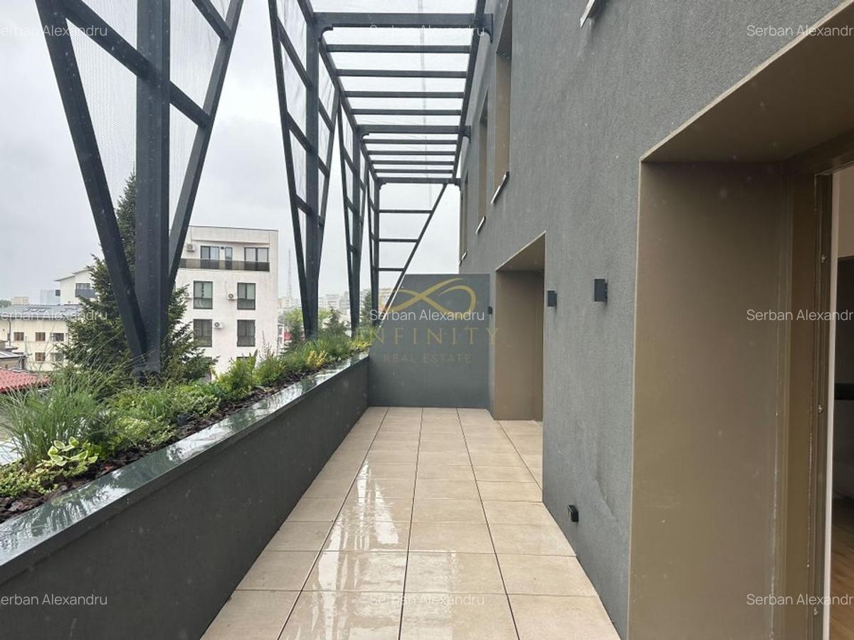 Triplex | 4 camere | 302 mp | Dacia  | 3 Parcari | NZeb - 23