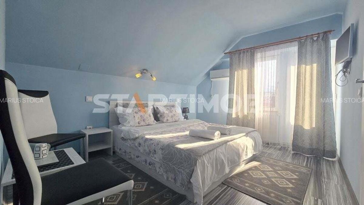 Pensiune 9 camere Rasnov - 9