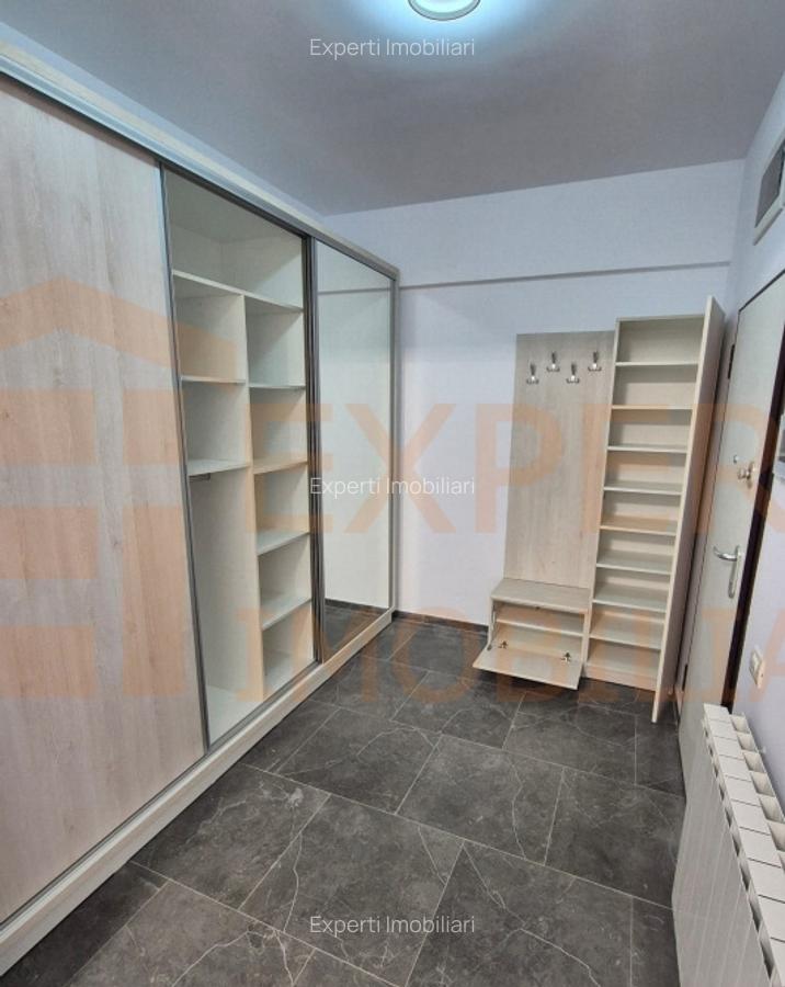Apartament 2 camere, termen lung, zona Faleza Nord - Spiru Haret - 10