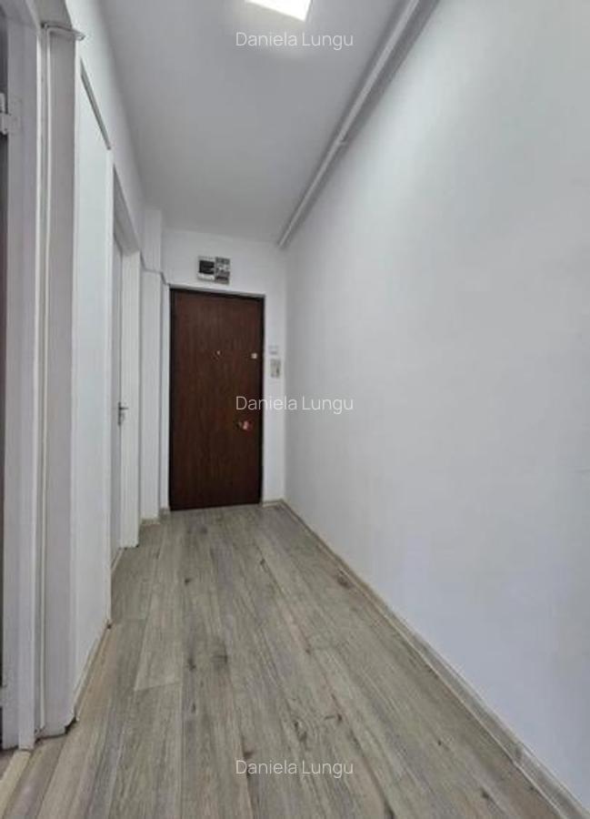 Apartament 3 camere, recent renovat, mobilat partial, Grivitei, Brasov - 4