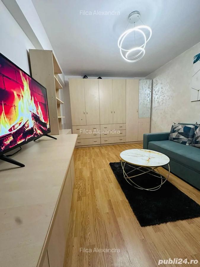 INCHIRIERE direct proprietar Ap.2 camere -Str.Amurgului Popesti Leordeni - 2