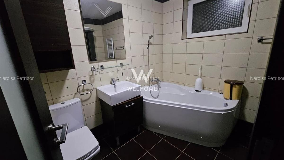 ! Oferta ! - Apartament 3 camere 82 mp, Piata Rahovei Sibiu - 7