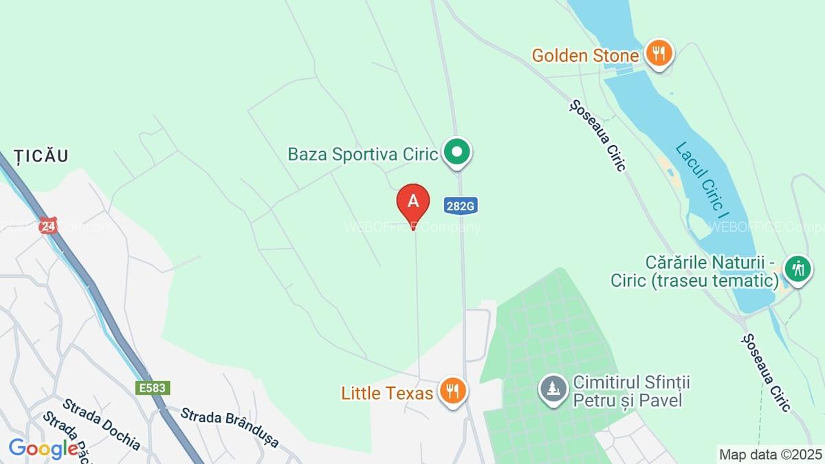 Vinzare pensiune, 380mp construiti, compusa din 4 apartamente independente - 2