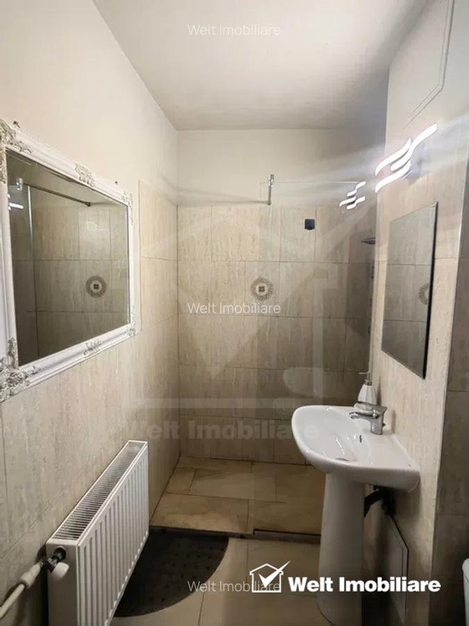 Garsoniera, cartier Marasti, zona Expo Transilvania - 7