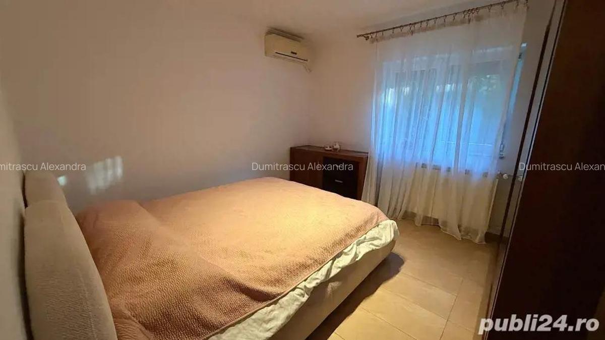 Inchiriere apartament 2 camere Dorobanti Beller - 3