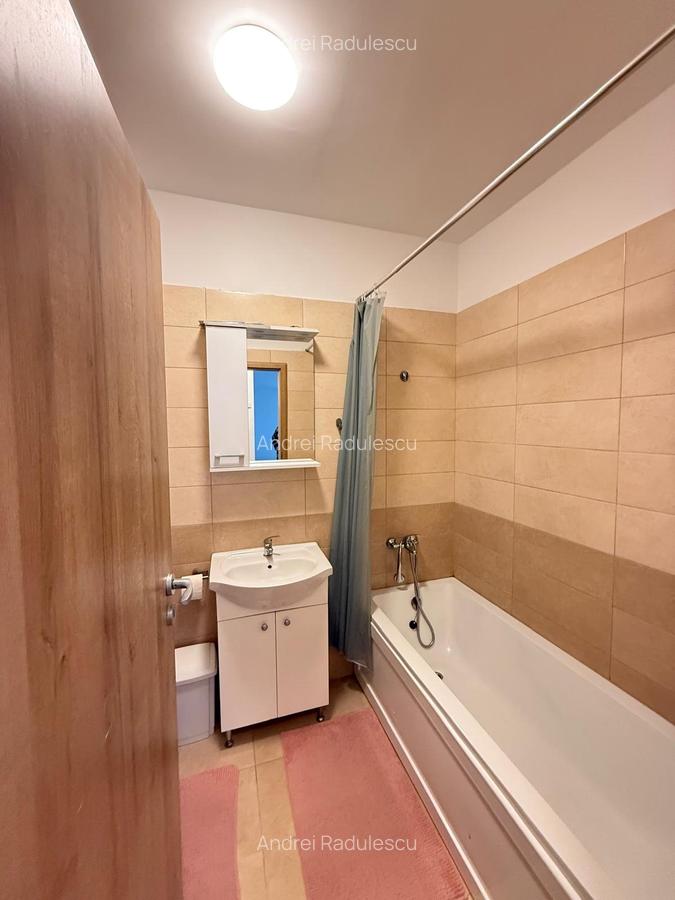Apartament cu 2 camere si loc de parcare la liber in Militari Residence - 2