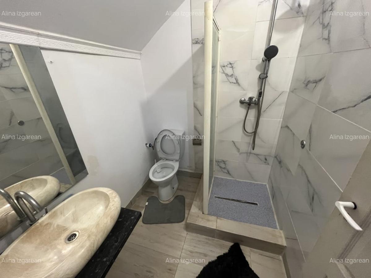 Apartament cu doua camere zona Lunei - 8