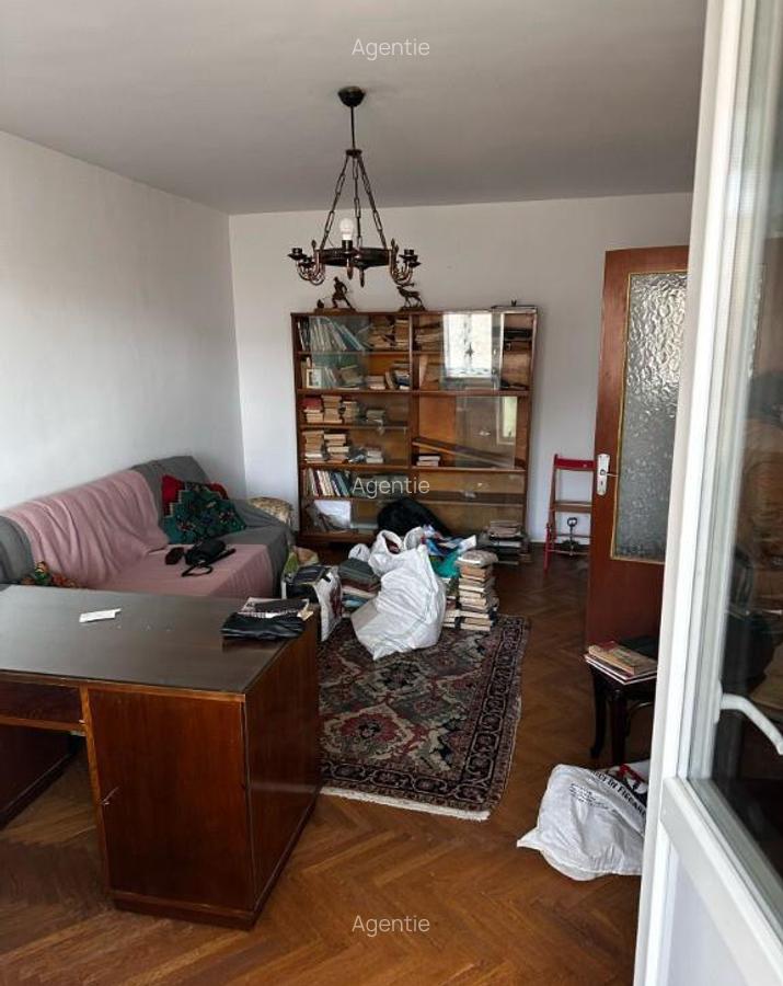 Obor, Lizeanu,Apartament 2 camere. - 2