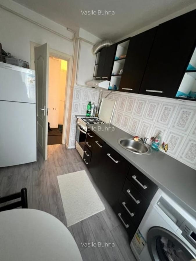 PODU ROS - SENS GIRATORIU - 2 CAMERE DE 50MP - BLOC FARA RISC SEISMIC - RENOVAT! - 8