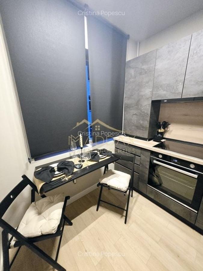 Studio Lux De Vanzare sau de Inchiriat | Vitan - 7