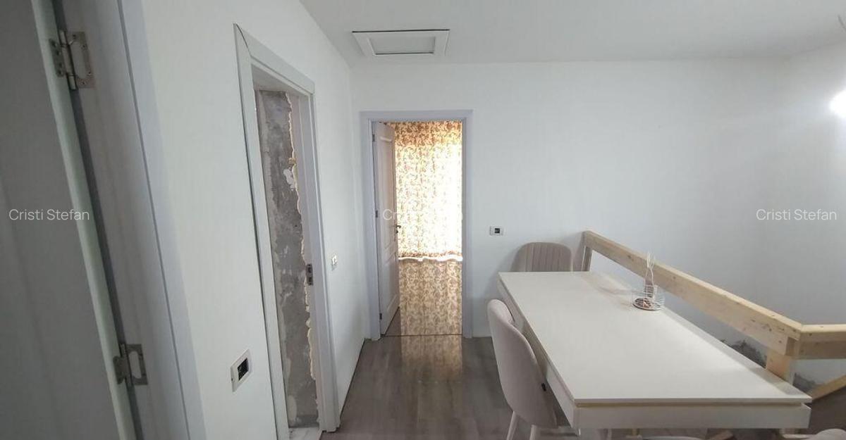 Casa placa beton intre etaje Lazu - 2