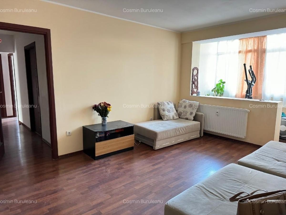 Apartament 4 camere Apusului - 4