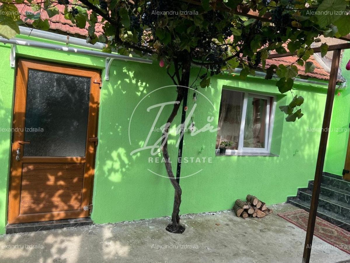 Casa de vanzare in Amnas - 3