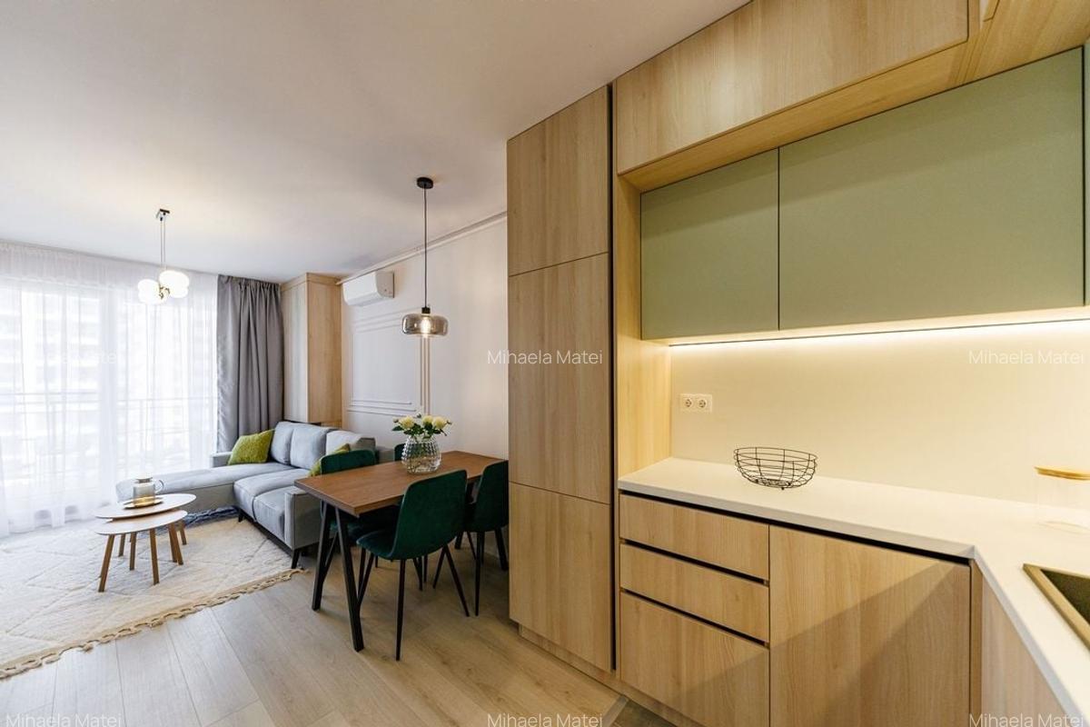 De vanzare apartament in zona de Nord - Comision 0% - 3