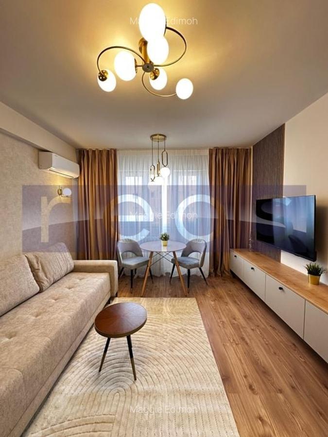 VANZARE APARTAMENT 2 CAMERE | LACUL TEI | NOU RENOVAT-MOBILAT | 40 MP - 1