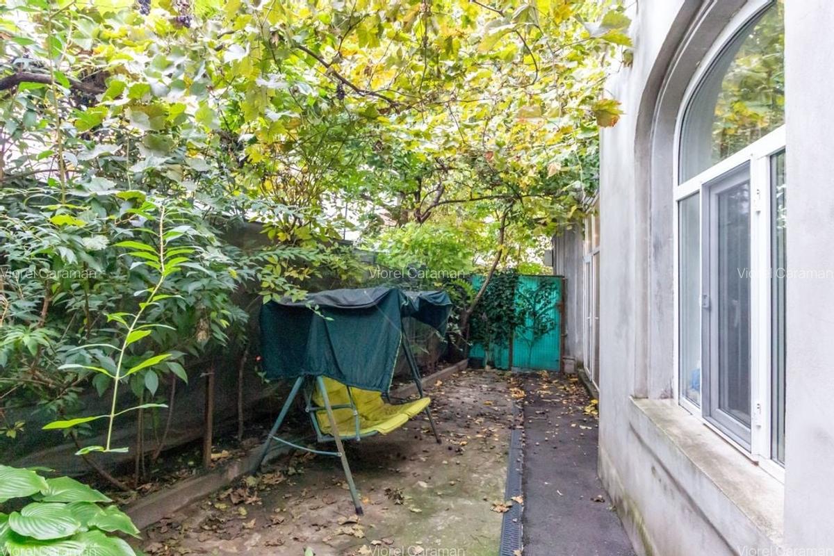 Vanzare apartament in casa interbelica -  zona centrala si linistita - 14