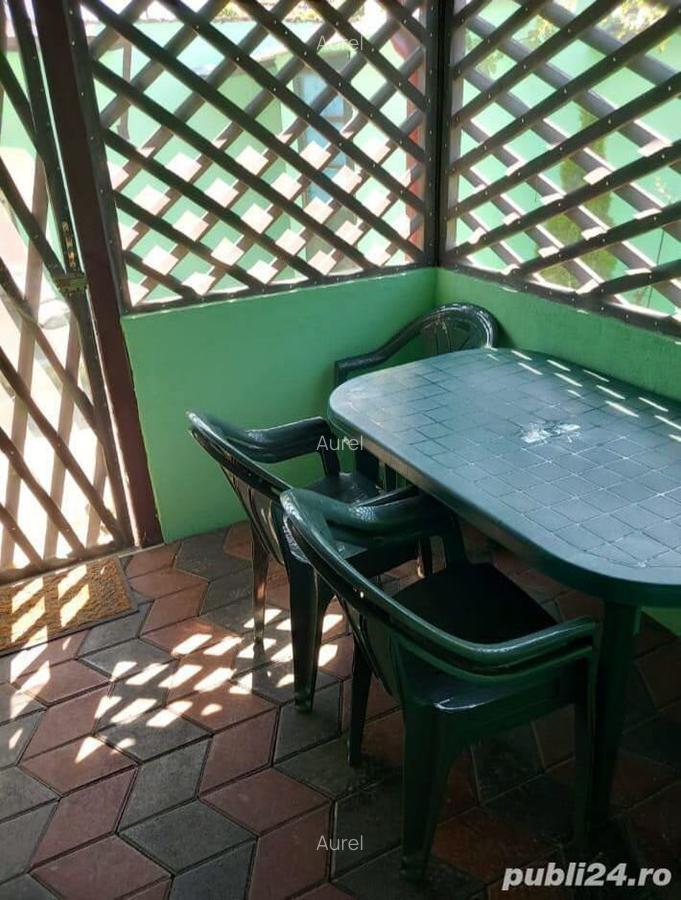 Vand casa 4 cam. Medgidia - 2