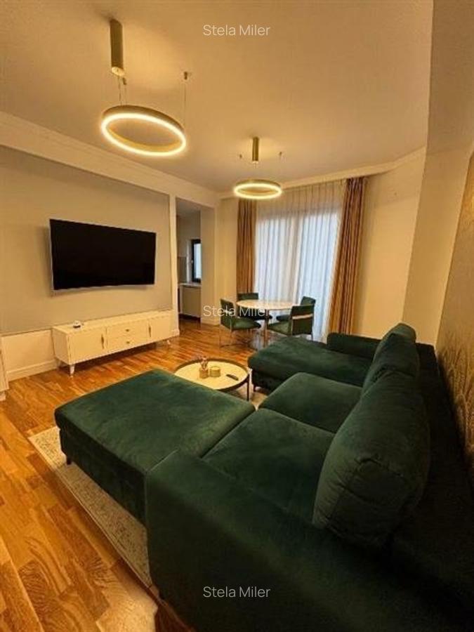 Calea Victoriei, apartament 2 camere, constructie 2021 - 3