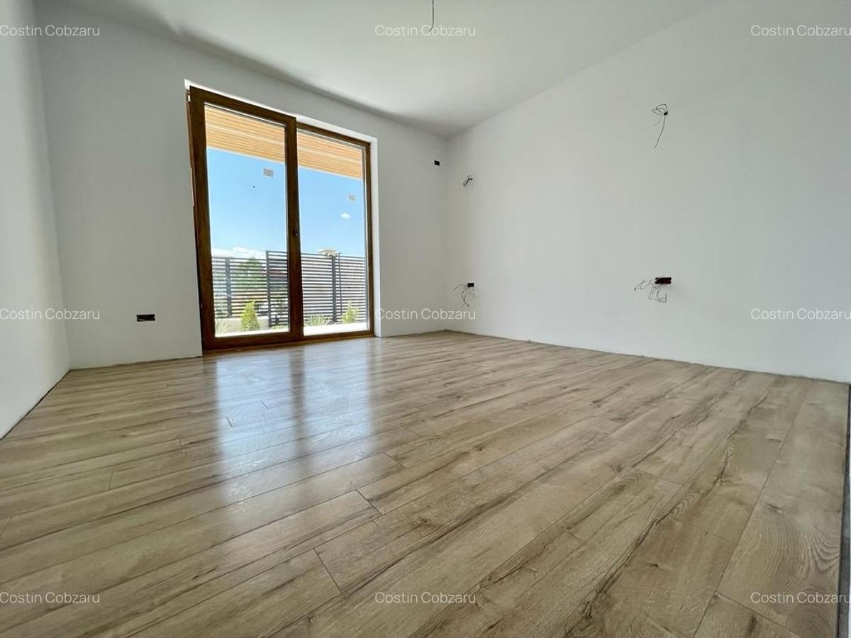 🏡 Design Premium Unic • Concept Parter • 4 Camere • Comuna Berceni - 15