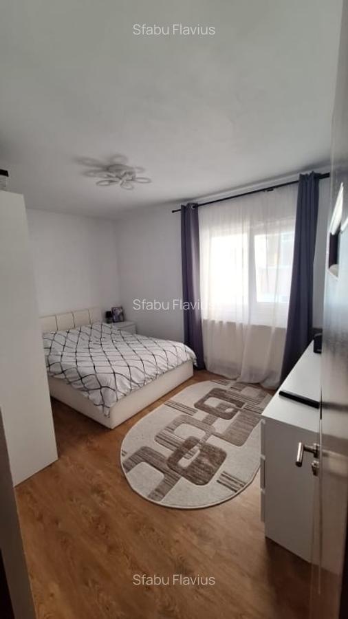 NOU! 3 Camere  Etaj 1/3 - Cartier Iriss Valea Lupului - Mobilat - Loc de parcare - 4