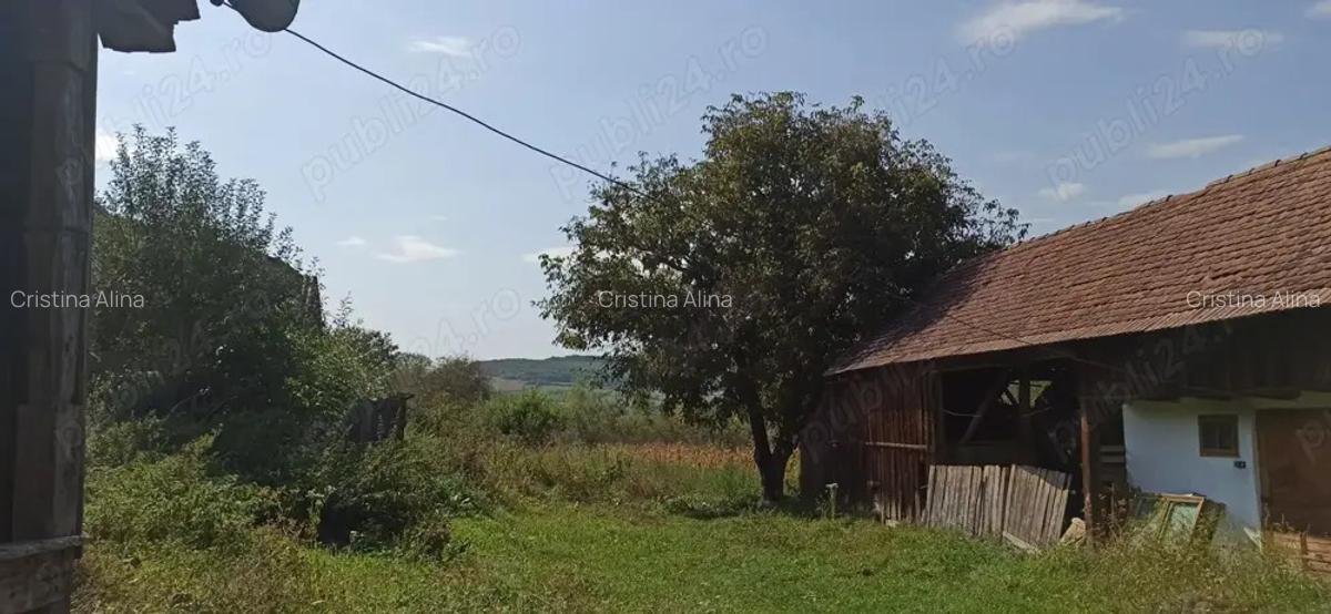Casa de vanzare in Ocni?a - 1