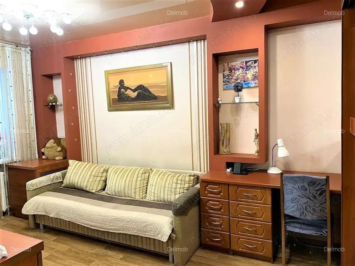 Apartament cu 2 camere in zona Stupini - 2