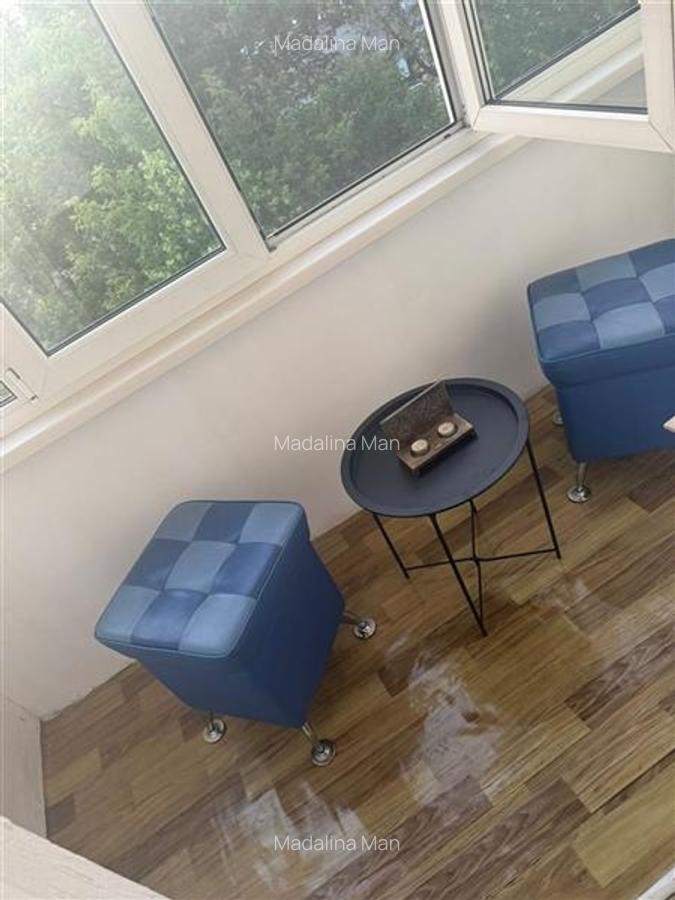 Apartament cu doua camere de vanzare in 7 noiembrie! - 7
