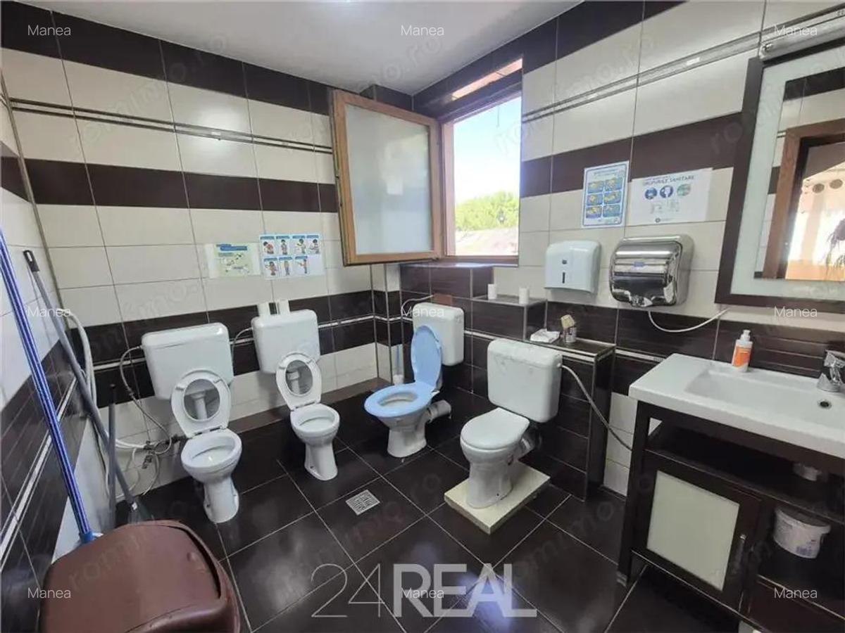 Casa pretabila gradinita, clinica medica, birouri in Militari - 6