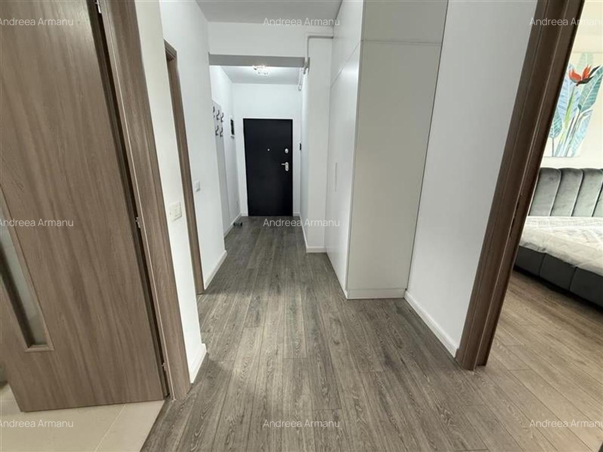 Bloc 2025 - central - apartament de LUX!! - 12