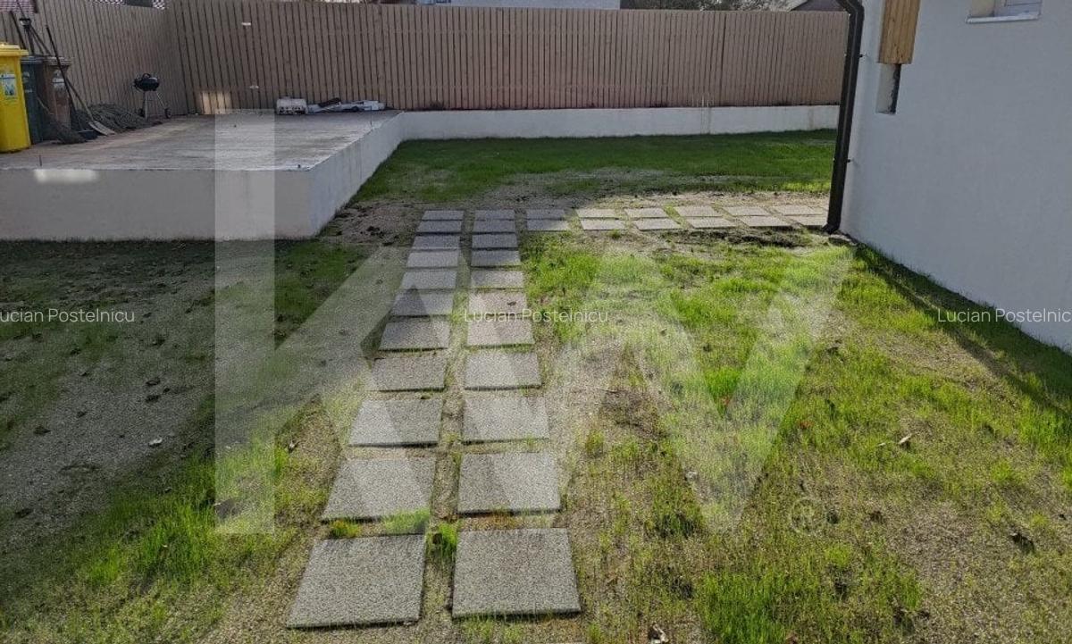Casa individuala de vanzare pe un singur nivel - 17