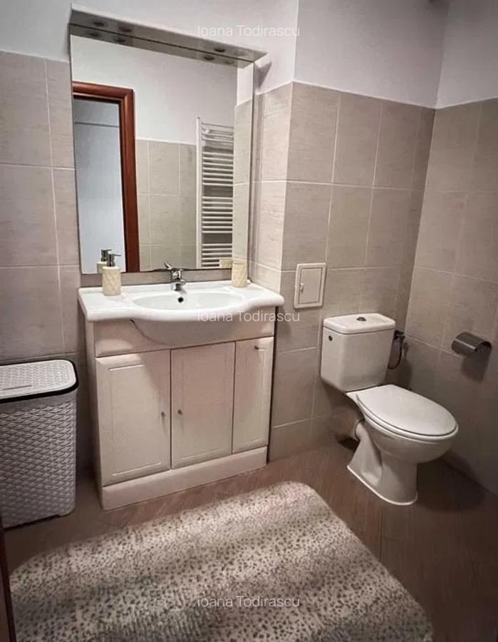 Apartament de 2 camere | Parcare | 70 MP | Zona Jiului - 5