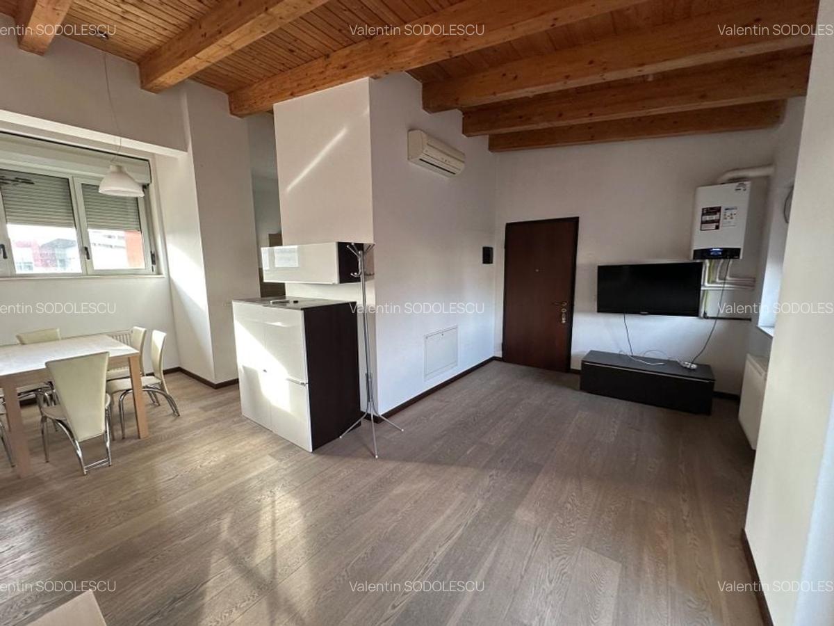 Apartament 3 camere cu terasa de 38 mp - 6