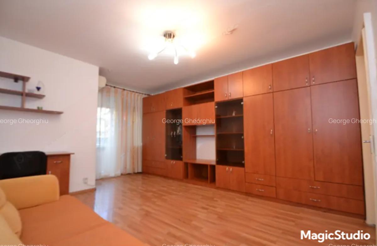 Dristor - 1 minut Metrou - Garsoniera Moderna - Confort 1 - 3