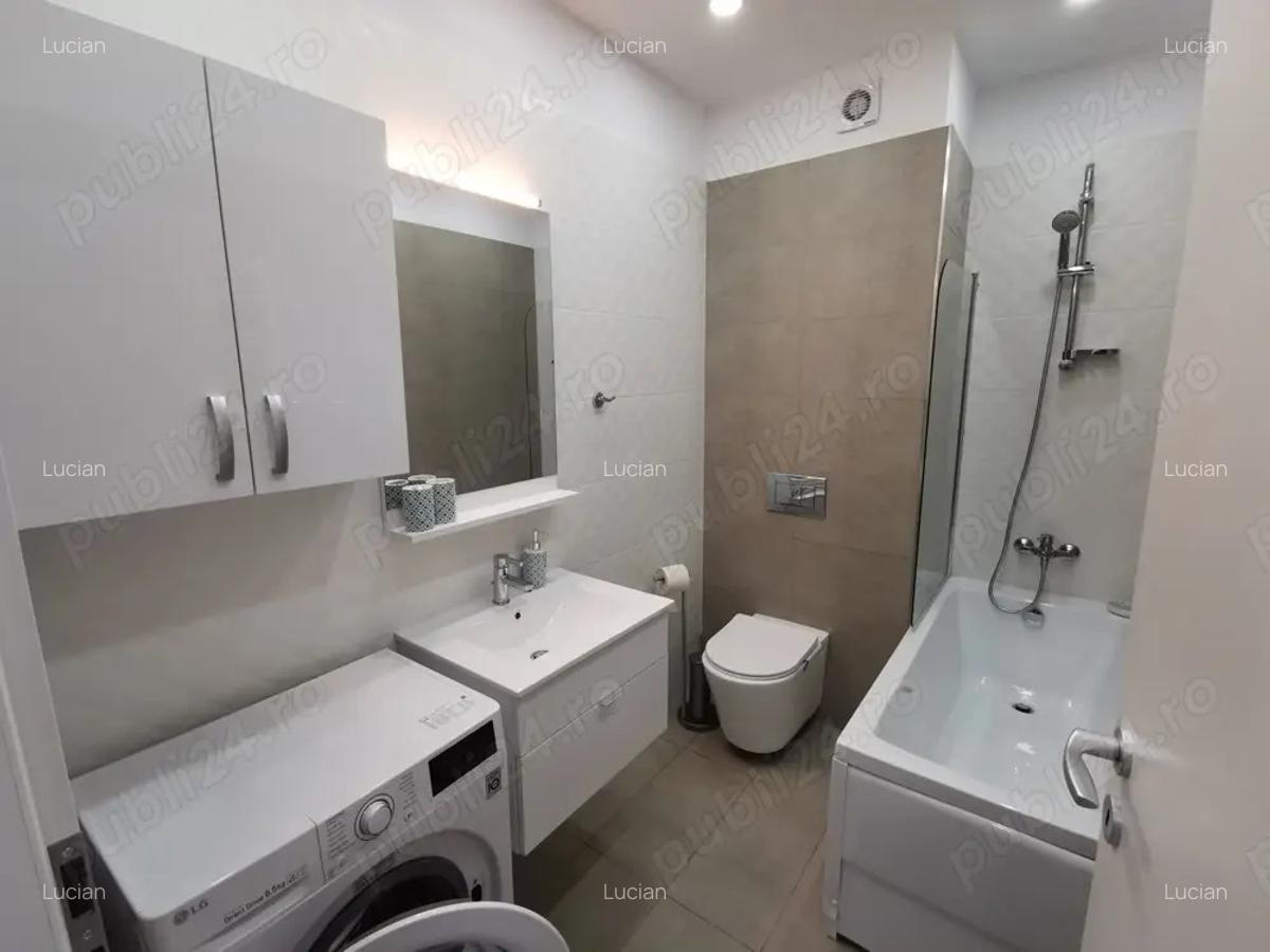 Inchirez Studio cu loc de parcare subteran inclus - 10