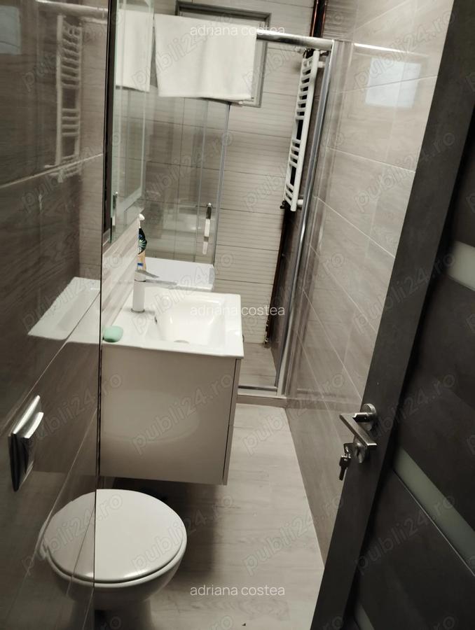 Apartament de inchiriat Oradea zona nufarul - 3