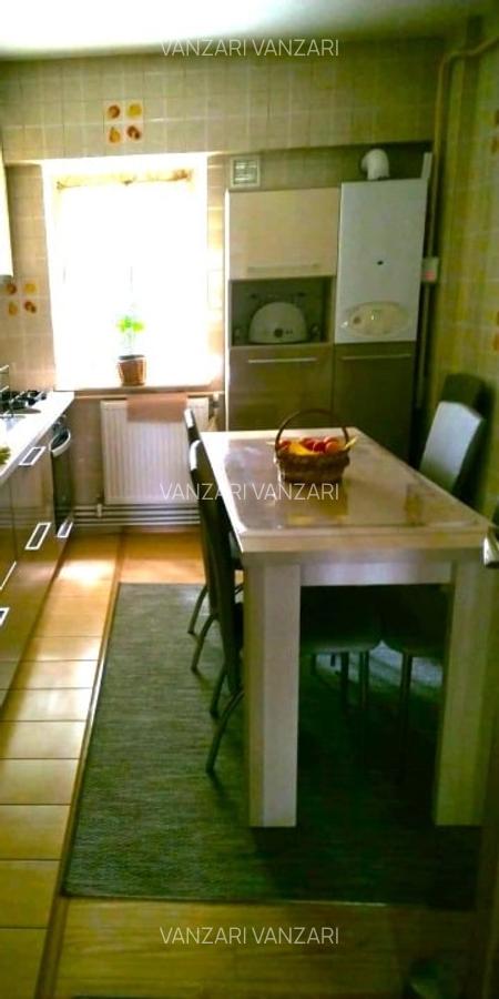 Apartament 4 camere in Slatina, zona Catedrala, Bdul. N.Titulescu - 7