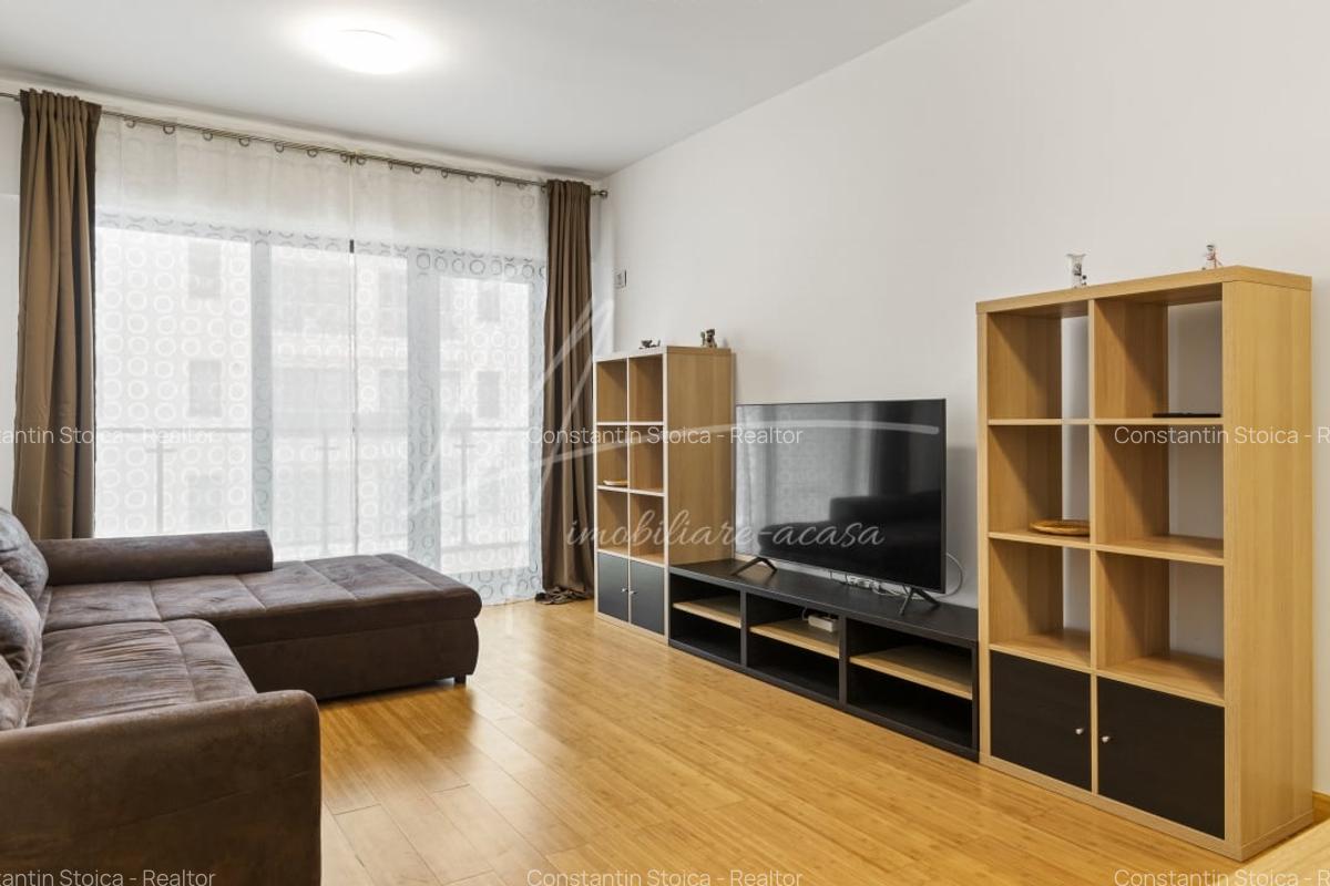 New Times Residence, Nerva Traian, parcare subterana, metrou la 3 minute - 2