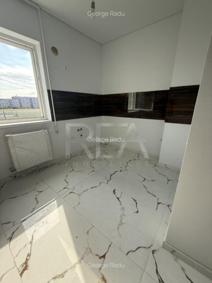 Apartament 3 Camere | Loc de parcare | Bloc Nou | Loc de parcare - 8