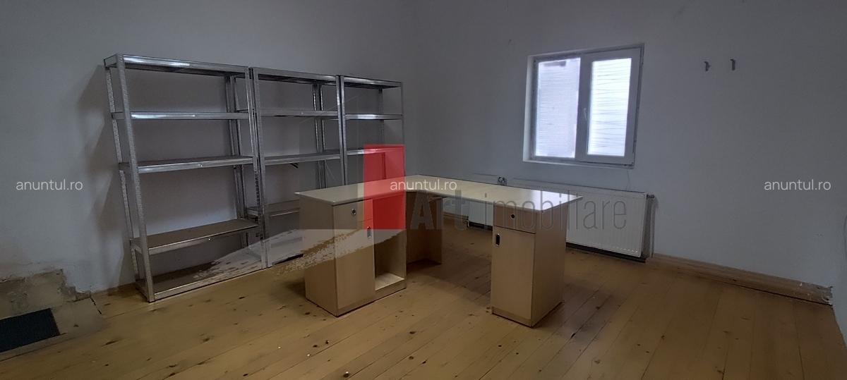 Bucurestii Noi Casa de inchiriat in zona Bucurestii Noi - 10