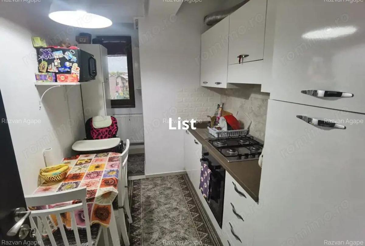 Apartament de vanzare, Valea Lupului - 52 mp, 2 camere - 4